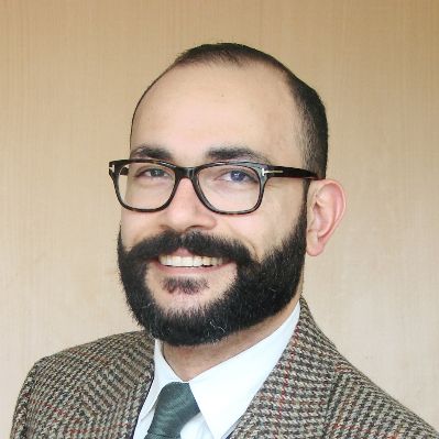 Dr. Ali Shalaby 