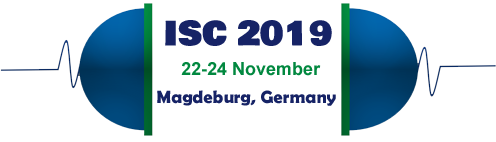 IEEE EMBS ISC Germany 2019