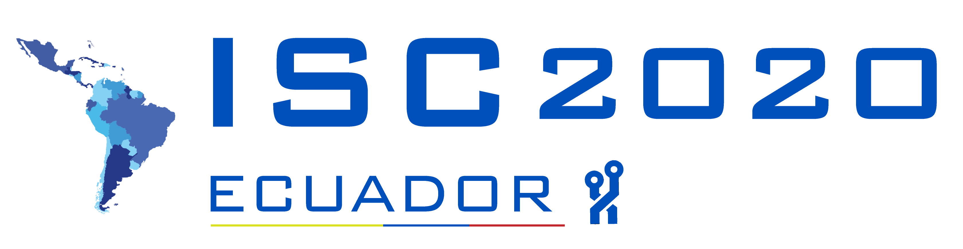 ISC 2020 Ecuador